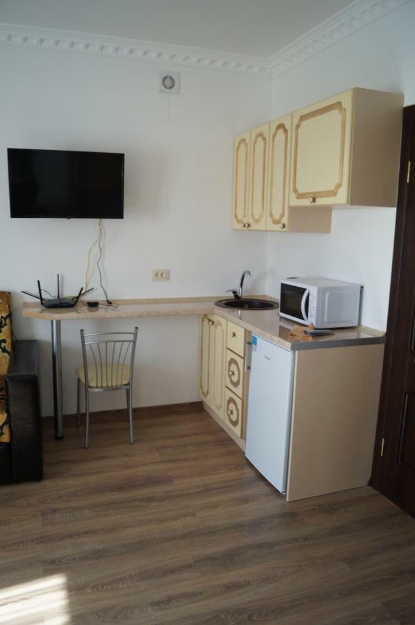 Appartments Near 7 Km 5001155 Odessa Buitenkant foto