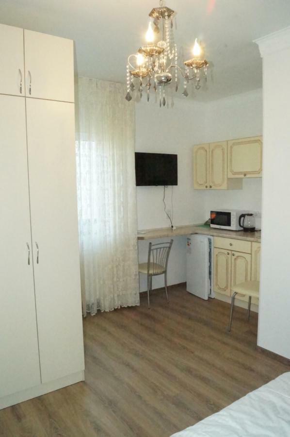 Appartments Near 7 Km 5001155 Odessa Buitenkant foto