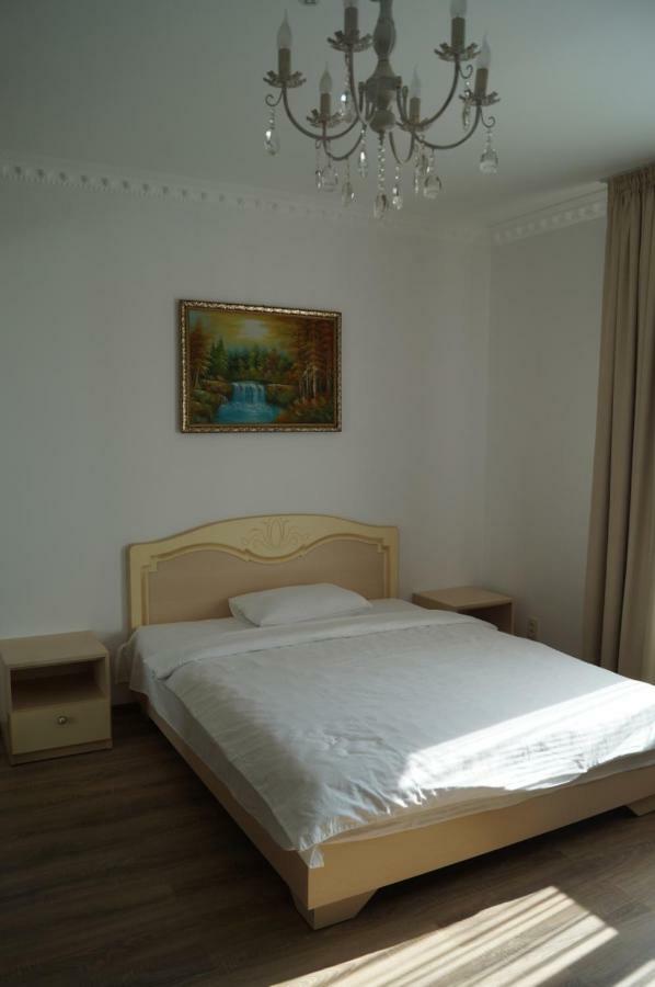 Appartments Near 7 Km 5001155 Odessa Buitenkant foto